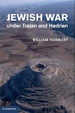 Jewish War under Trajan and Hadrian