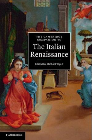 Cambridge Companion to the Italian Renaissance