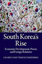 South Korea's Rise