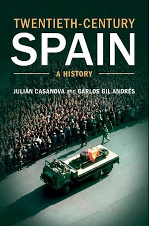 Twentieth-Century Spain