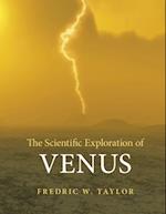 Scientific Exploration of Venus