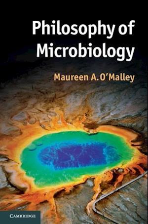 Philosophy of Microbiology