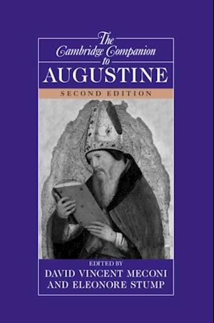 Cambridge Companion to Augustine