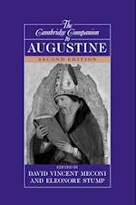 Cambridge Companion to Augustine