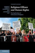 Religious Offence and Human Rights