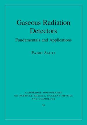 Gaseous Radiation Detectors