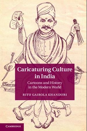 Caricaturing Culture in India