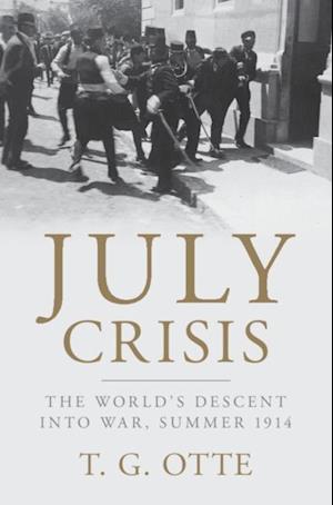 July Crisis