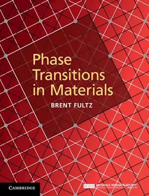 Phase Transitions in Materials