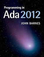 Programming in Ada 2012