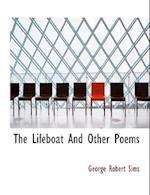 The  Lifeboat  And  Other  Poems