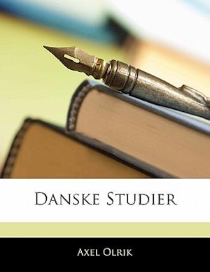 Danske Studier