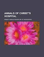 Annals of Christ's Hospital