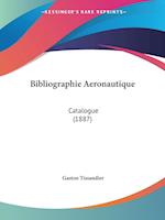 Bibliographie Aeronautique