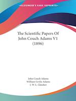 The Scientific Papers Of John Couch Adams V1 (1896)