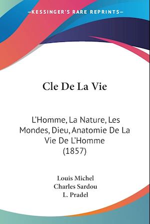 Cle De La Vie