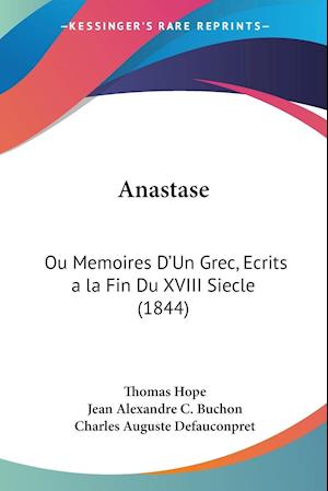 Anastase