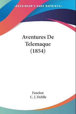 Aventures De Telemaque (1854)