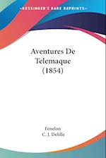 Aventures De Telemaque (1854)