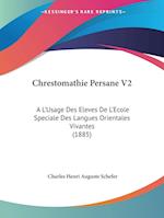 Chrestomathie Persane V2