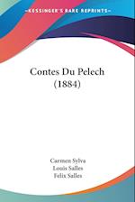 Contes Du Pelech (1884)