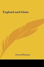 England and Islam