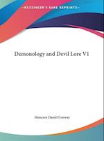 Demonology and Devil Lore V1