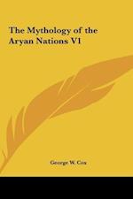 The Mythology of the Aryan Nations V1