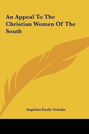 An Appeal To The Christian Women Of The South