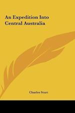 An Expedition Into Central Australia