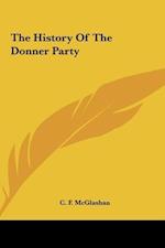 The History Of The Donner Party