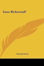 Isaac Bickerstaff