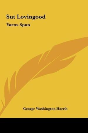 Få Sut af George Washington Hardback bog på engelsk - 9781161454932