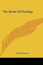 The Battle Of Dorking
