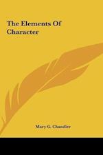The Elements Of Character