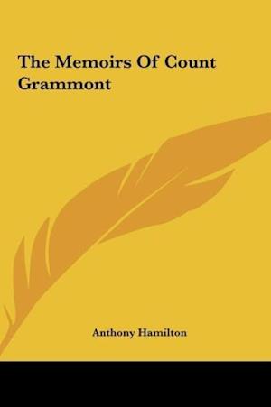 The Memoirs Of Count Grammont