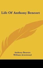 Life Of Anthony Benezet