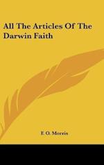 All The Articles Of The Darwin Faith