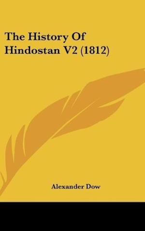 The History Of Hindostan V2 (1812)