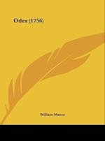 Odes (1756)
