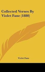 Collected Verses By Violet Fane (1880)
