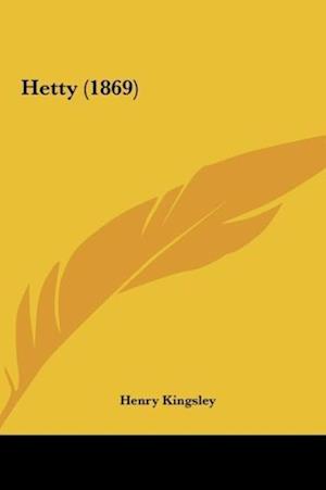 Hetty (1869)