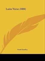 Latin Verse (1884)