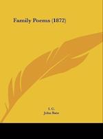 Family Poems (1872)