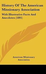 History Of The American Missionary Association