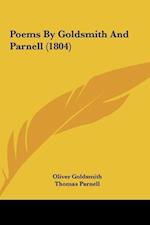 Poems By Goldsmith And Parnell (1804)