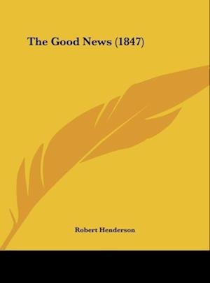The Good News (1847)