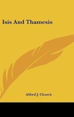 Isis And Thamesis