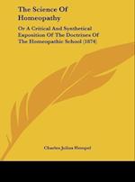 The Science Of Homeopathy
