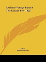 Arrian's Voyage Round The Euxine Sea (1805)